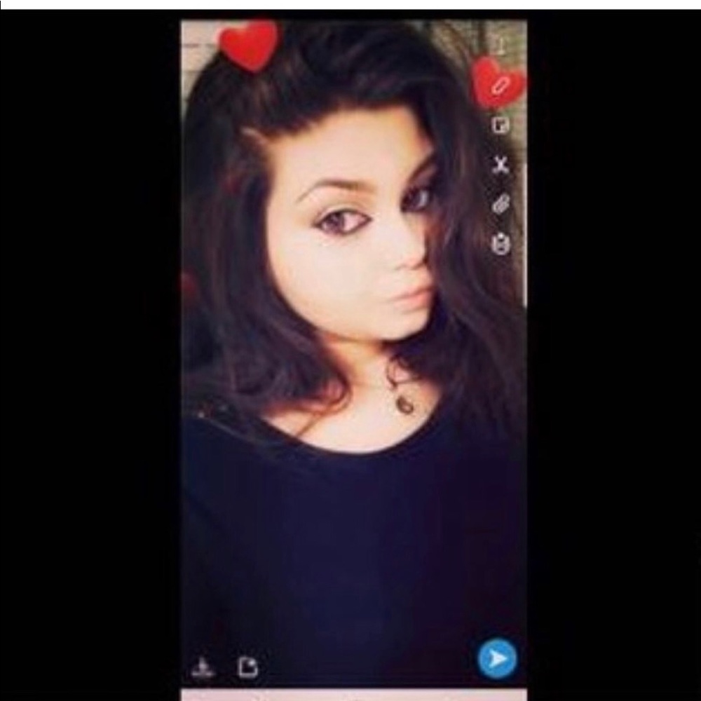 Meet your Posher, Sylvia